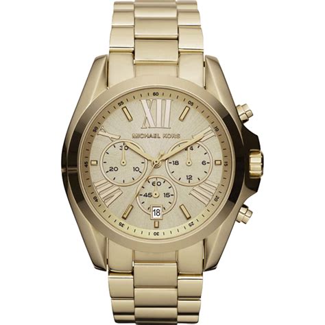 michael kors klocka bradshaw|Michael Kors bradshaw chronograph.